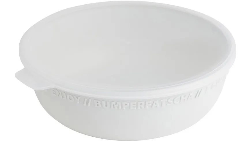 rotho Schüssel TRESA 0,35l Mistletoe White