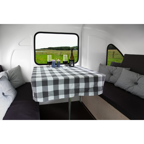 Bicycle Camper - Fahrradanhänger