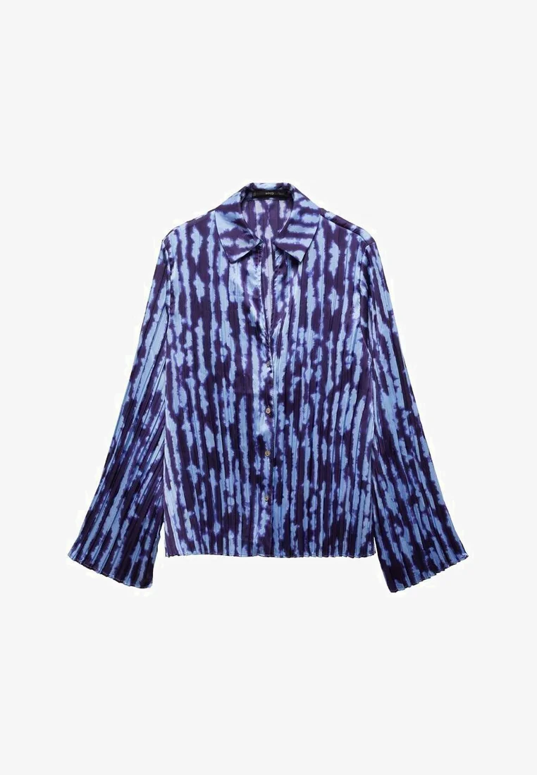 Mango BOUQUET - Camisa