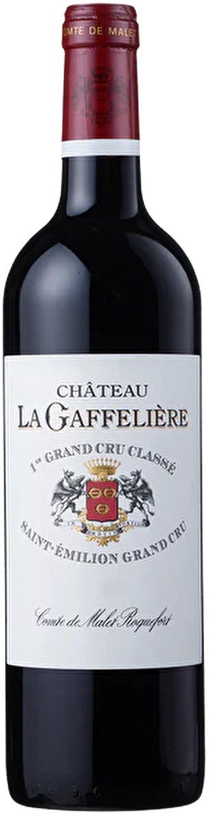 Château la Gaffelière Château la Gaffelière 1er Grand Cru Classé 2022