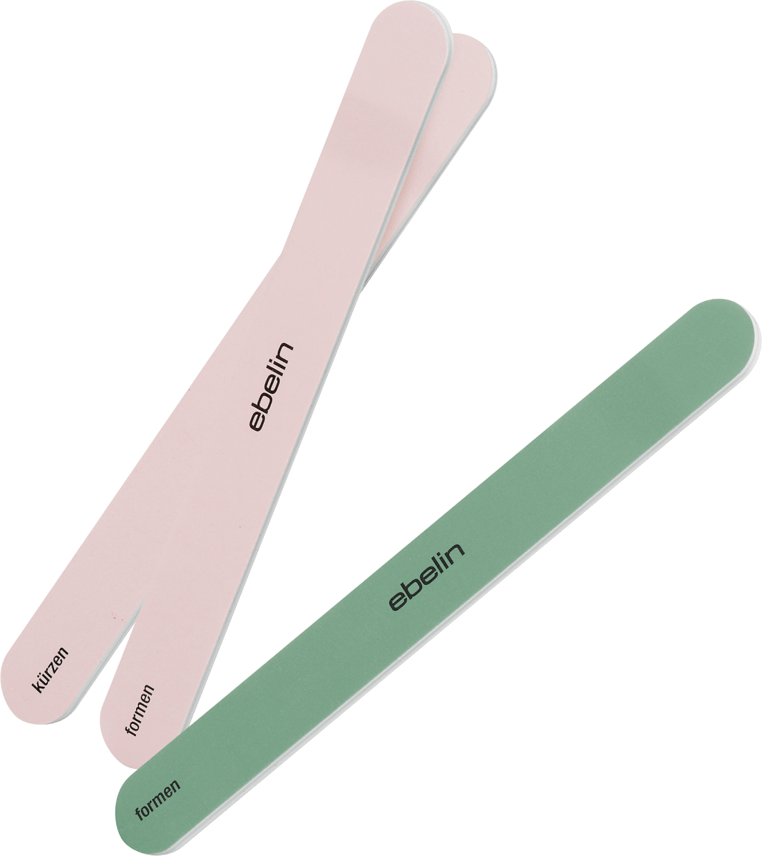 Nagelfeile Sensitiv, 1 St