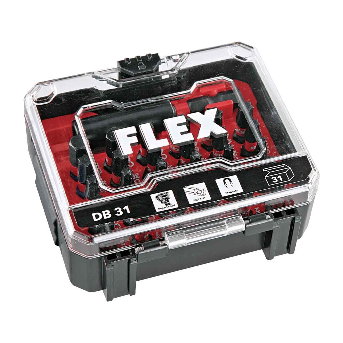 FLEX Merry Xmas Adventskalender 2024