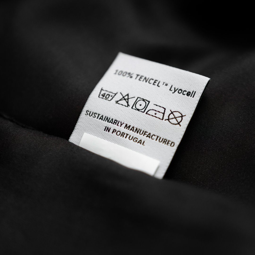 Bettwäsche Luxus Lyocell Bettwäsche, TENCEL™, Atmungsaktiv & Weich, COZY HEAVEN, 100% Lyocell, 2 teilig