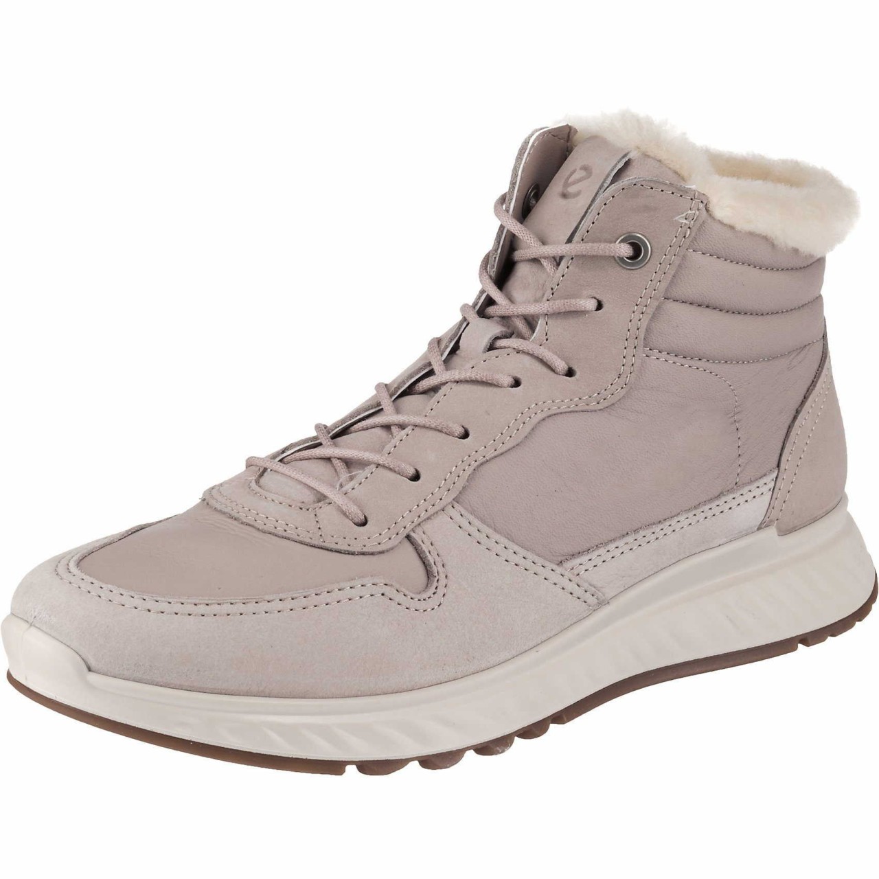 ECCO Schnür-Stiefeletten rose 836183