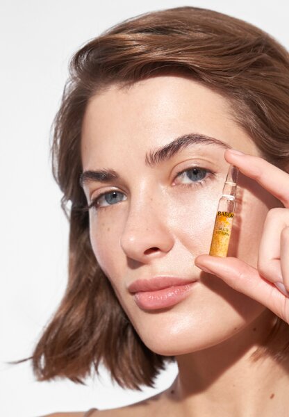 BABOR Ampoule Concentrates Multi Vitamin Ampullen