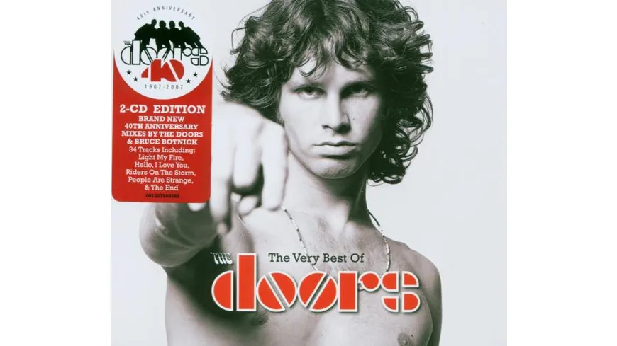 Best Of (40th Anniversary),Very EXPANDED&REMASTERED