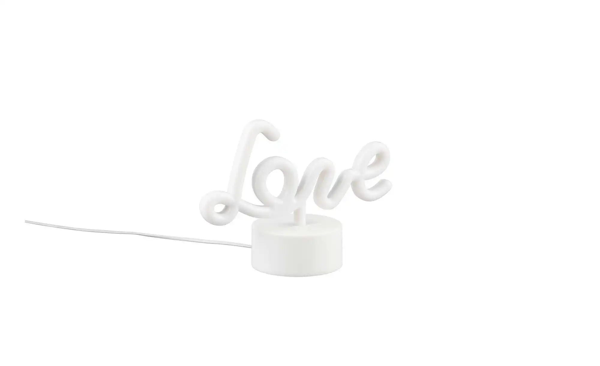 LED-Tischleuchte