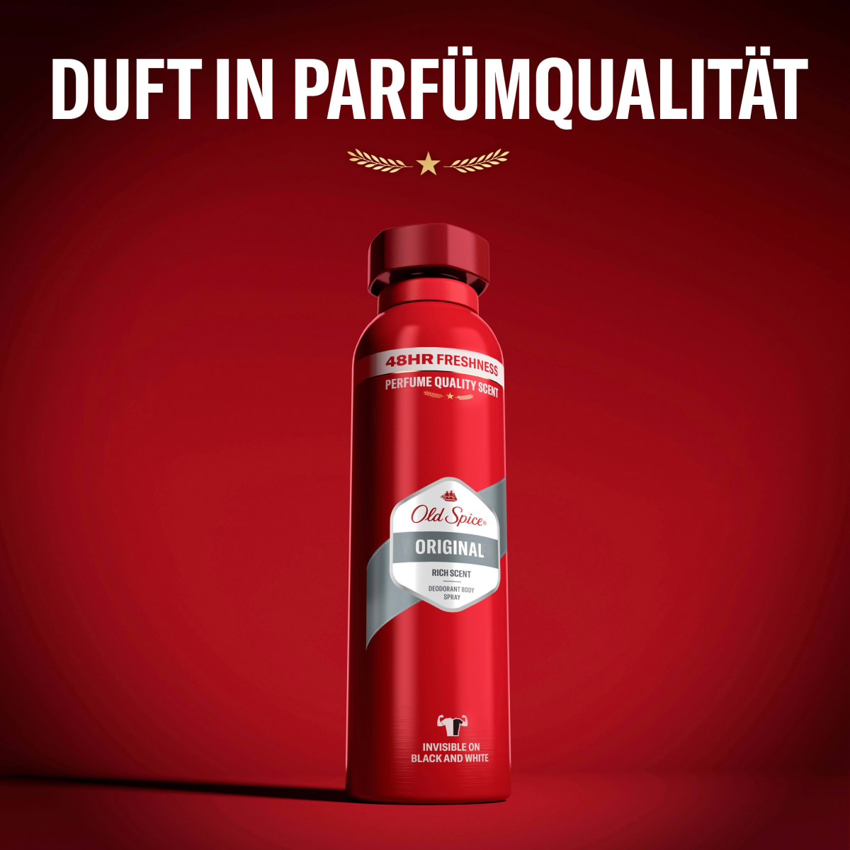 Deospray Original, 150 ml