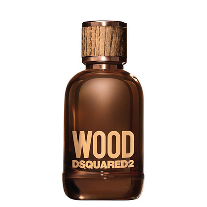 Dsquared² Wood Pour Homme Eau de Toilette Spray