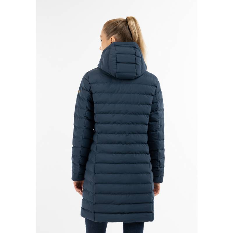 Schmuddelwedda Kurzjacke Damen