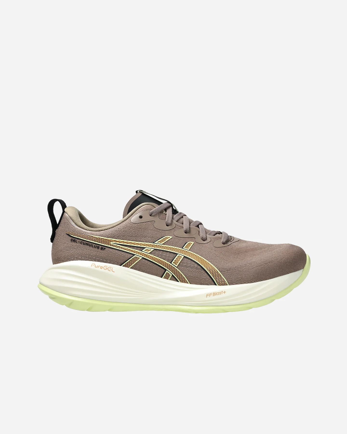 Buty do biegania Scarpe Asics Gel Cumulus 27 M 1011B960-020