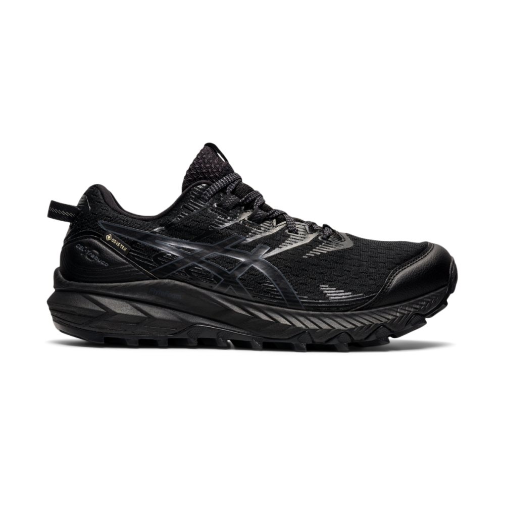Asics Gel Trabuco 10 GTX G TX 1012B175.001 / schwarz