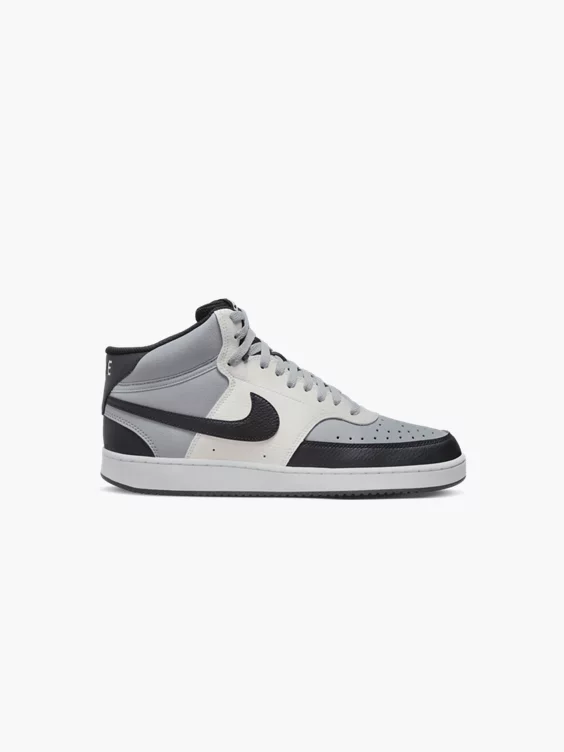 Nike Hoher Sneaker NIKE COURT VISION MID NN