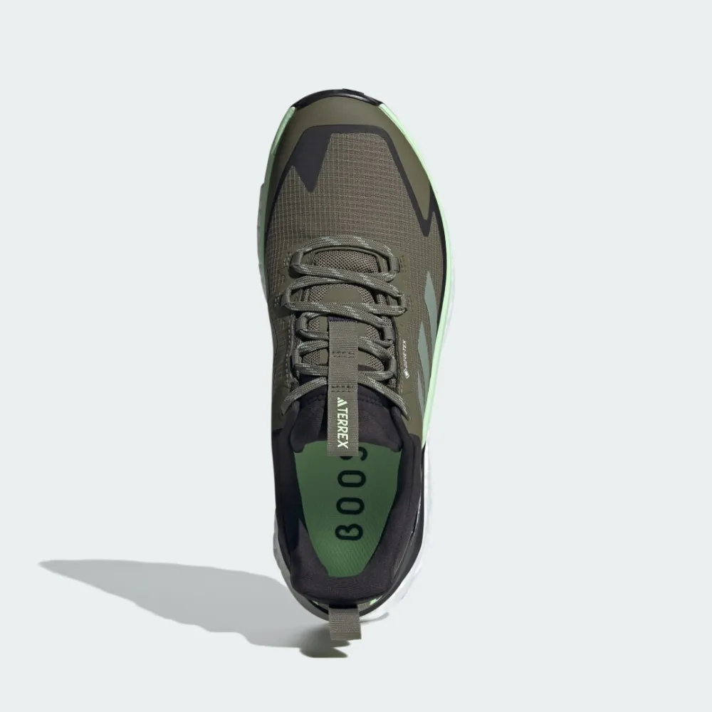 adidas FREE HIKER 2.0 GORE TEX LOW IE5104 / bunt