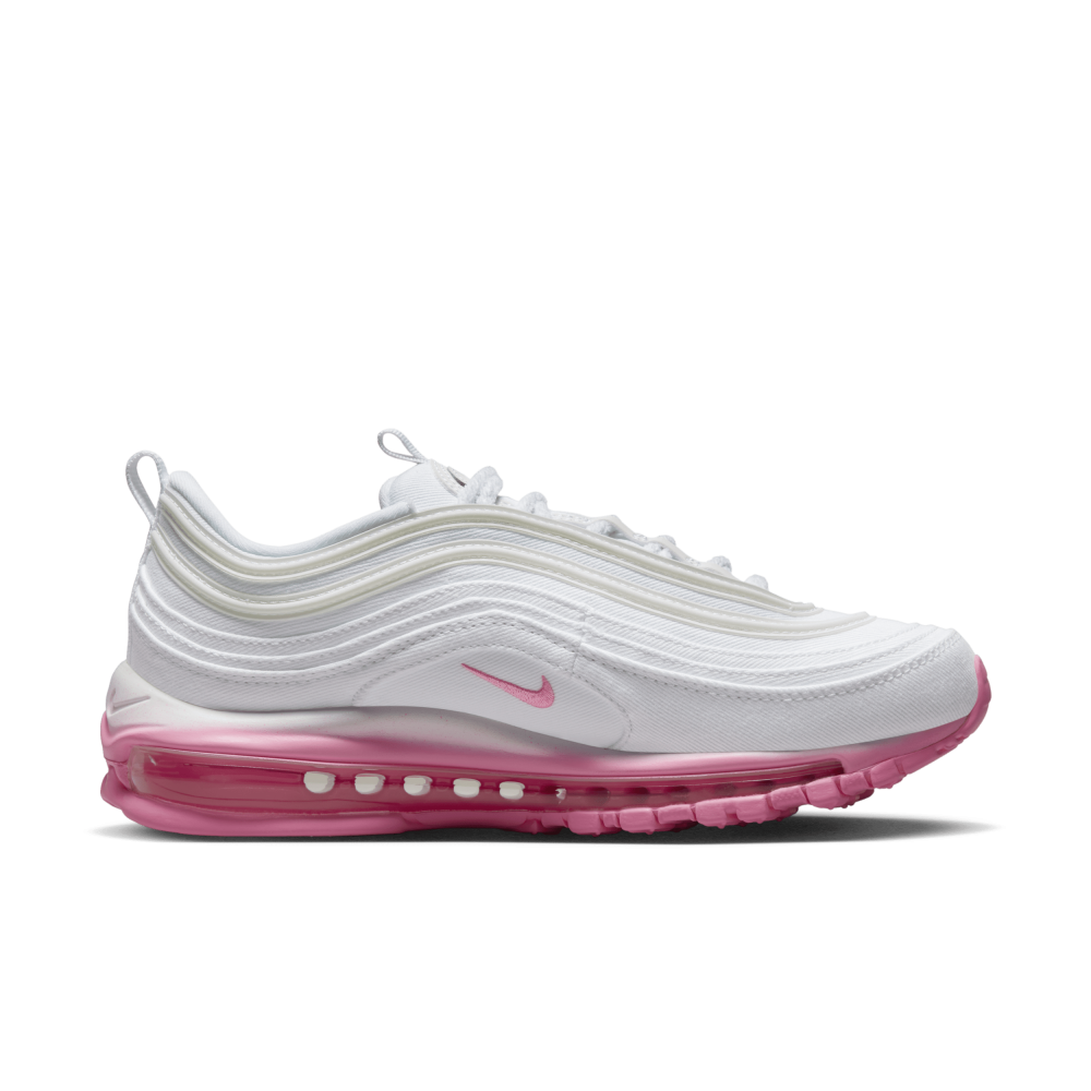 Nike Air Max 97 SE FJ4549-100 / weiss