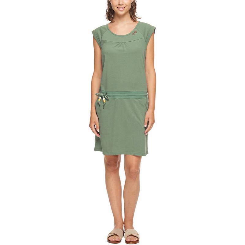 Ragwear Penelope Jerseykleid Damen