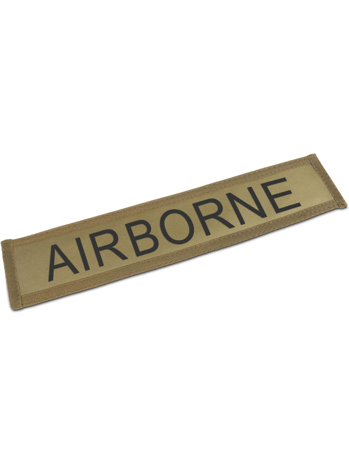 Normani Outdoor Sports Weste mit abnehmbarem Klett-Patch Tac Charge-V in AIRBORNE günstig kaufen