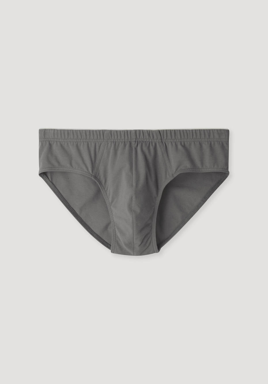 Slip PureLUX im 2er Set aus Bio-Baumwolle