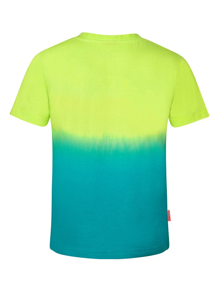 Trollkids Funktionsshirt 