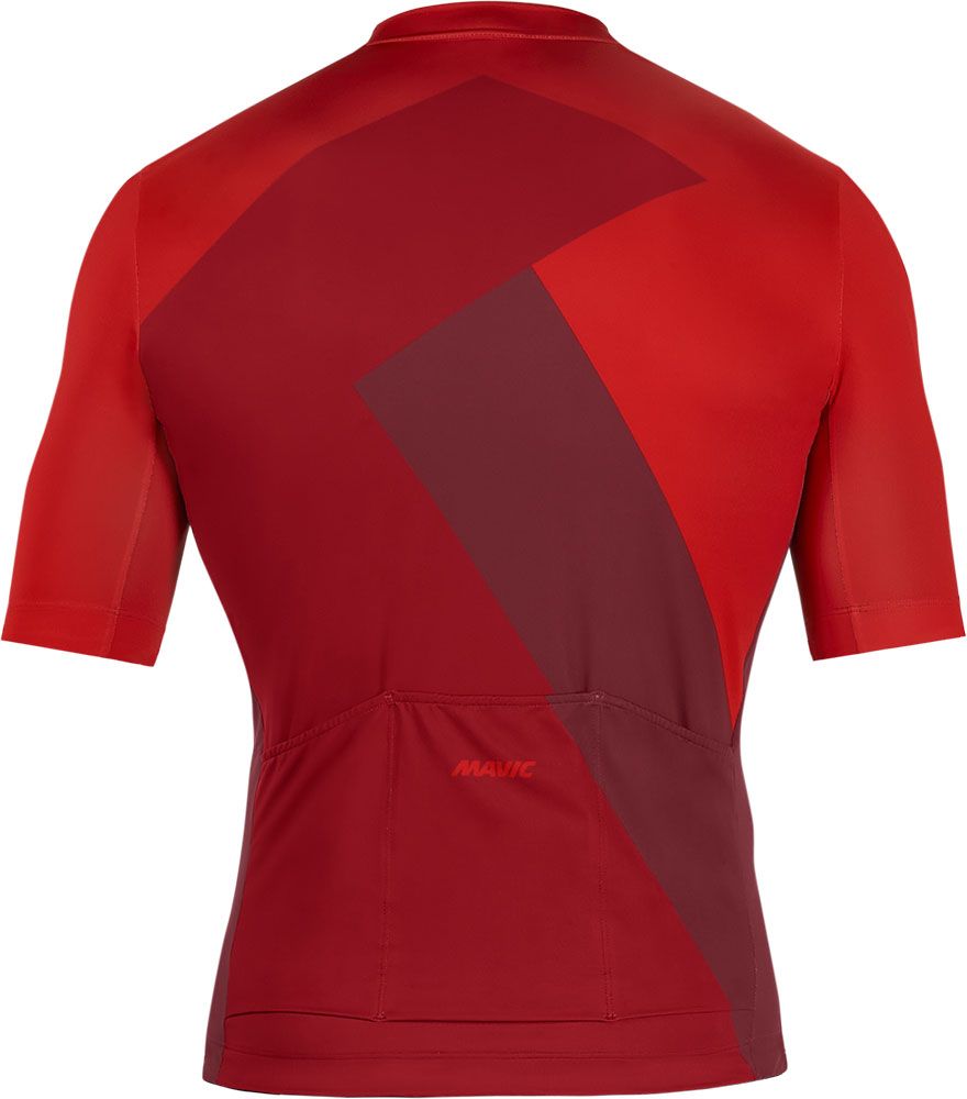 Mavic Ksyrium - Trikot kaufen | Bike-Discount