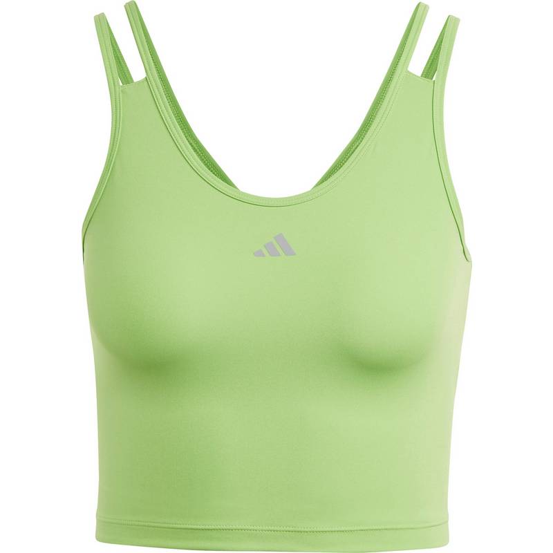 adidas HIIT Croptop Damen