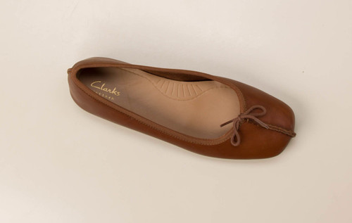 Ballerina-14012890003 Clarks