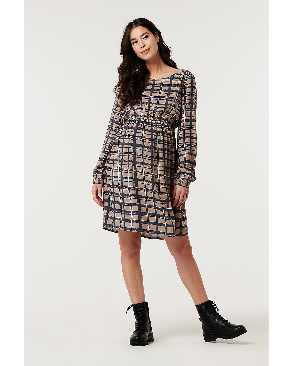 Still-Kleid Umstandskleider