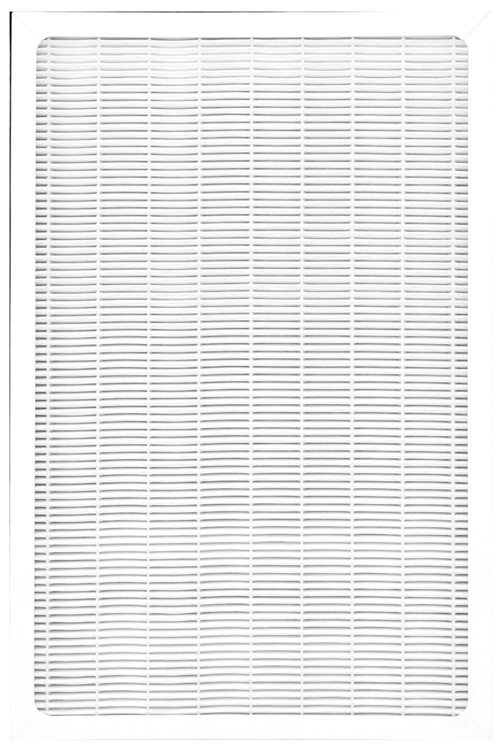 Comedes Kombifilter für Luftreiniger LR 130, Zubehör für Comedes Luftreiniger LR 130, 2in1