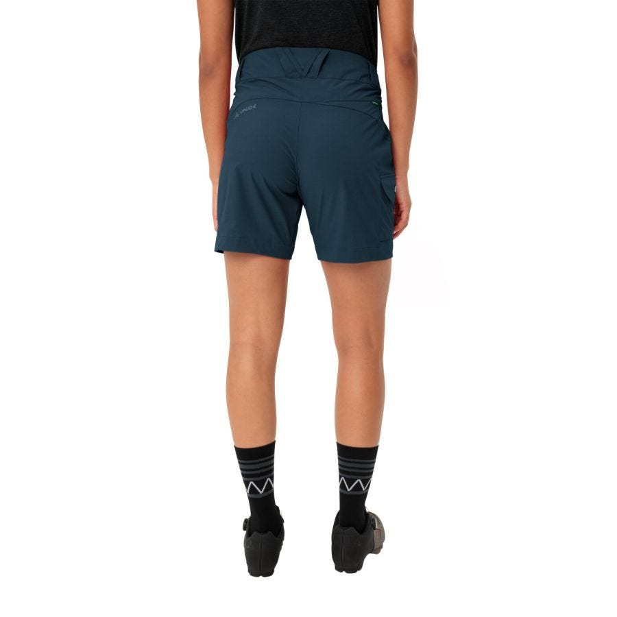 Tremalzini III Fahrrad Shorts Damen