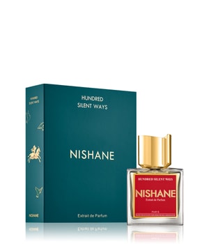 NISHANE HUNDRED SILENT WAYS Parfum 50 ml