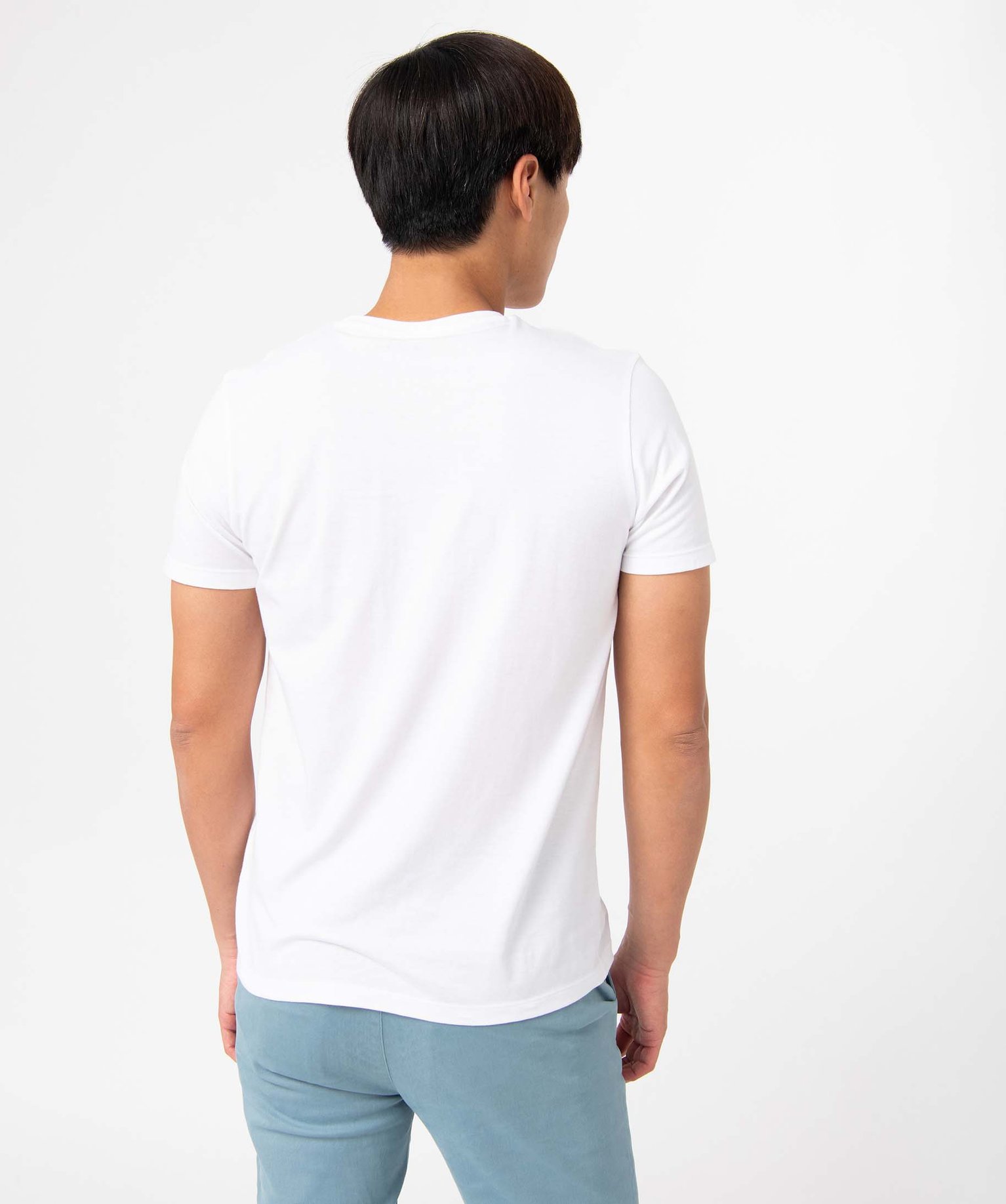 Tee-shirt homme avec motif sur l'avant - Metallica blanc | GEMO