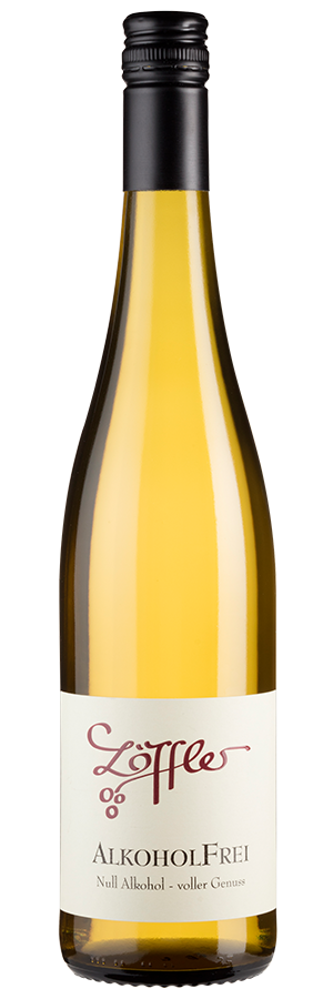 Rivaner alkoholfrei