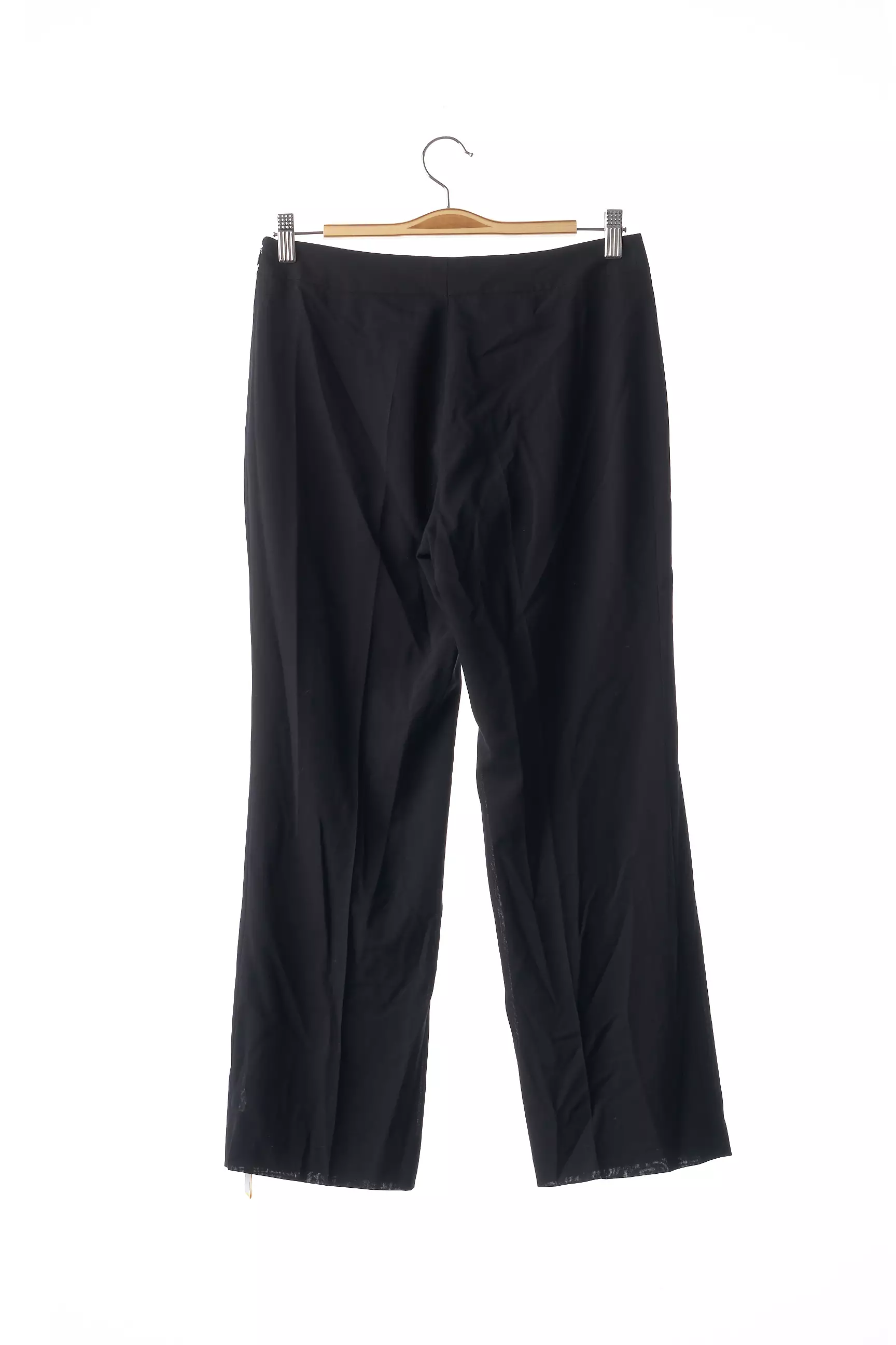A K R I S Pantalons Droits Femme couleur bleu