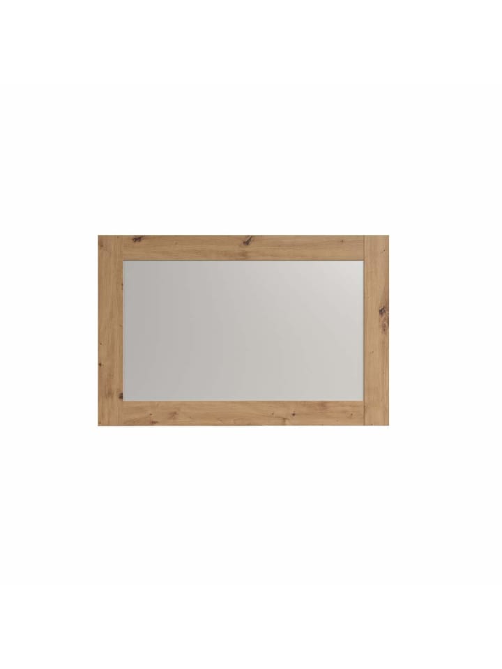 ebuy24 Spiegel Follow Eiche 116 x 3 cm günstig kaufen onesize