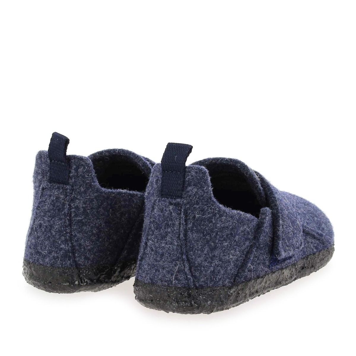 Birkenstock  ZERMATT HL KIDS - marine