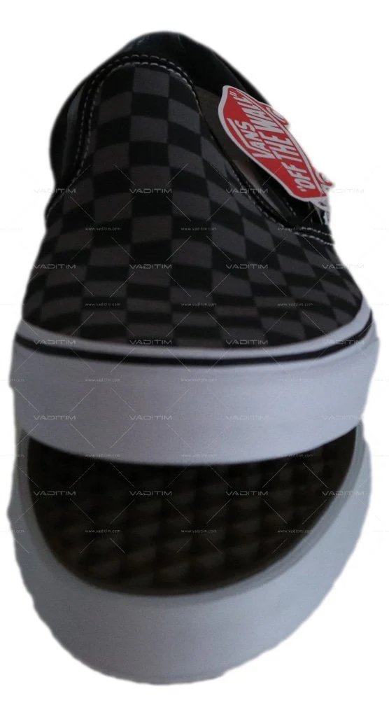 Classic Slip On