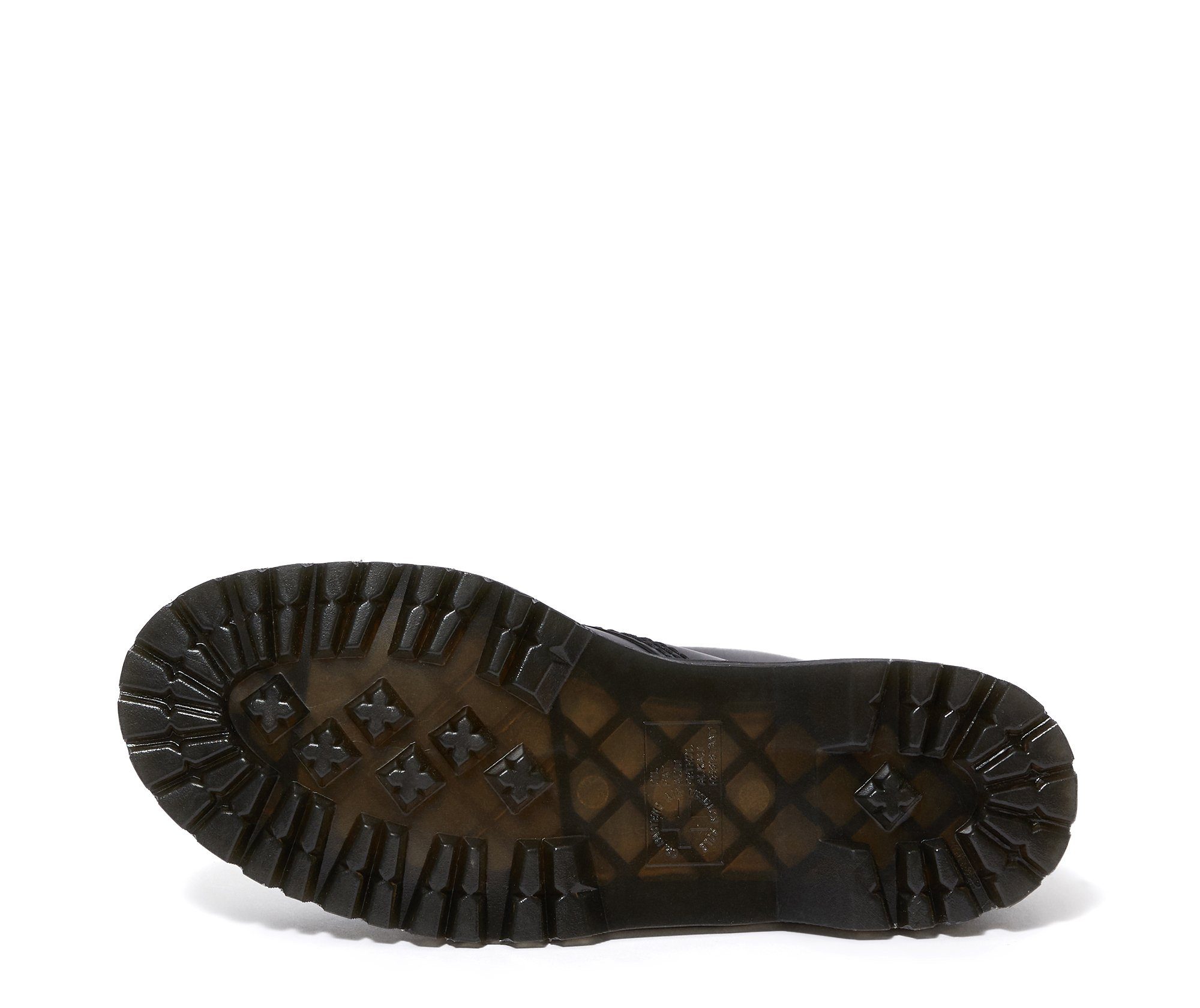 DR. MARTENS 1460 BEX Smooth Ankleboots (2-tlg)