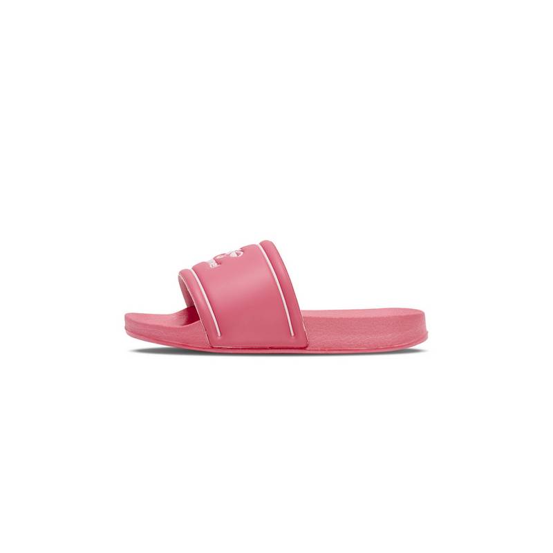 hummel POOL SLIDE JR Sneaker Kinder