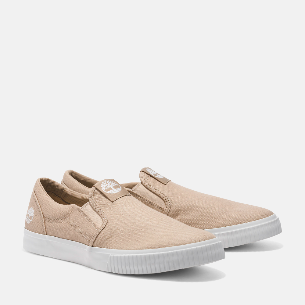 Timberland Mylo Bay Low Slip on TB0A6645ER11 / braun