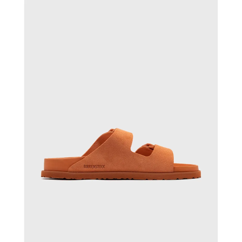 Birkenstock Arizona Cazador leather 1026352 / orange