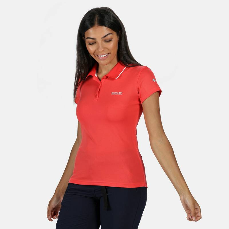 Regatta Maverik V Funktionsshirt Damen