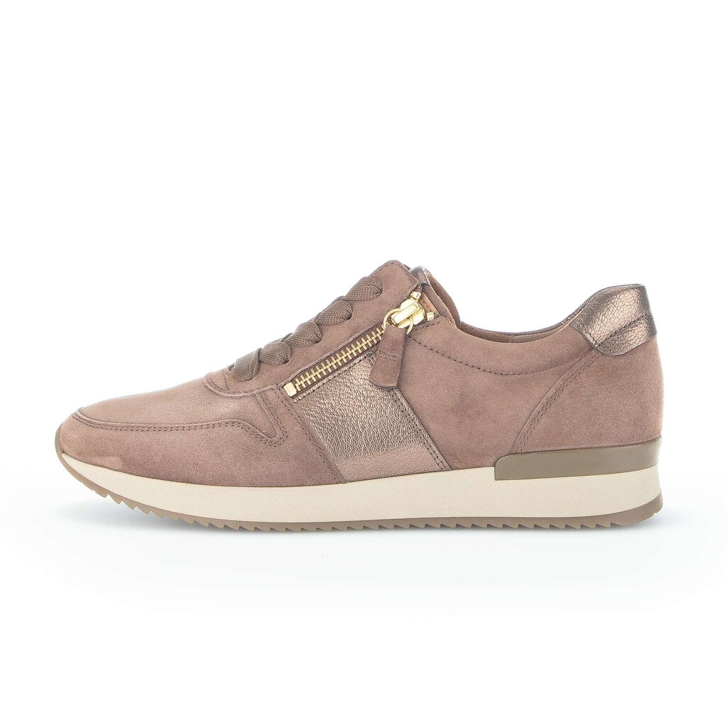 Gabor fashion Sneaker low braun