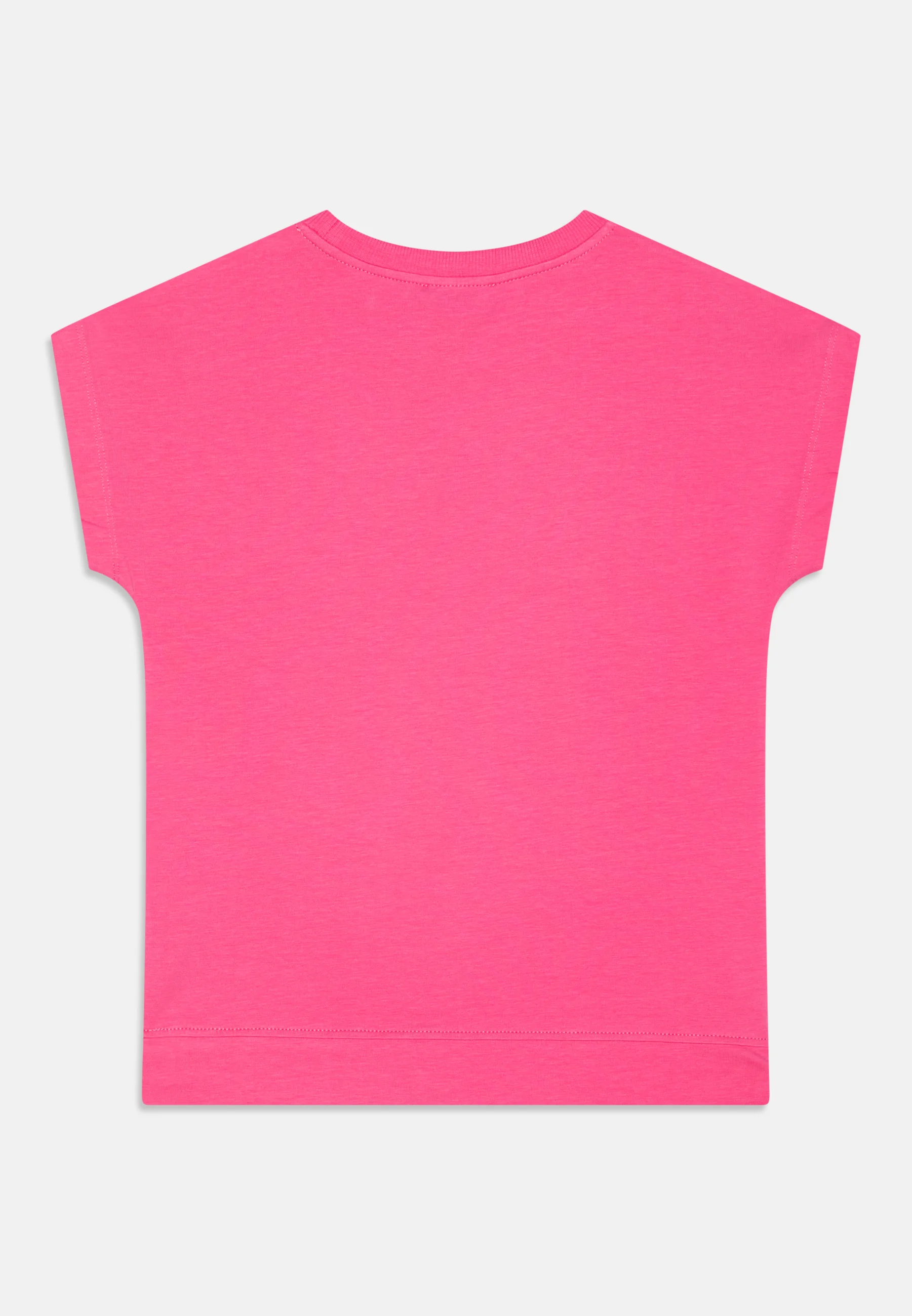 MOSCHINO MAXI - Camiseta estampada
