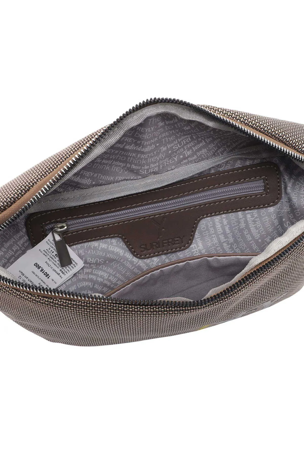SURI FREY  Gürteltasche SURI Sports Marry