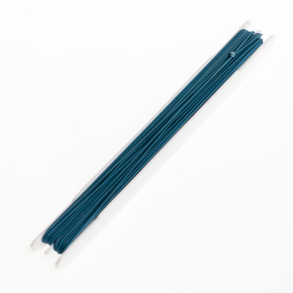 Full-strength elastic, Team France 6m