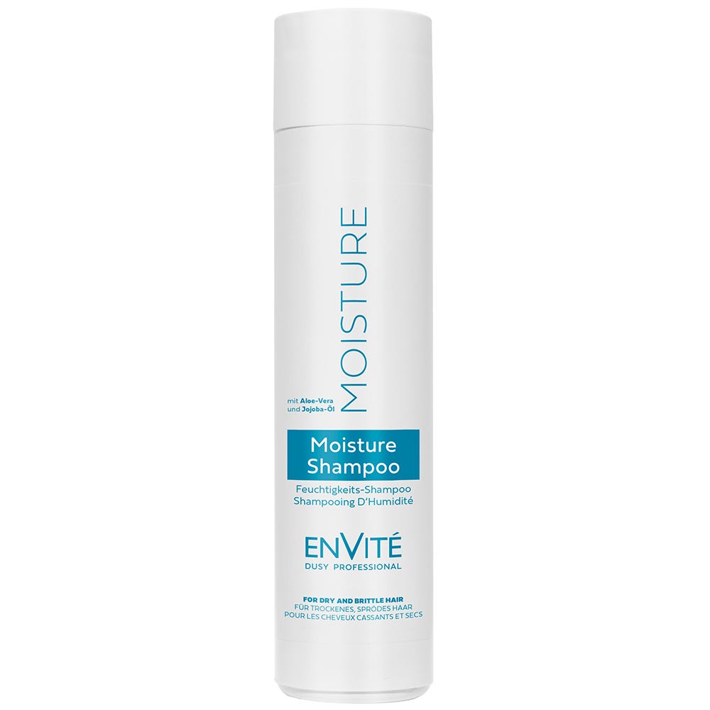 dusy professional EnVité Moisture Shampoo 250 ml