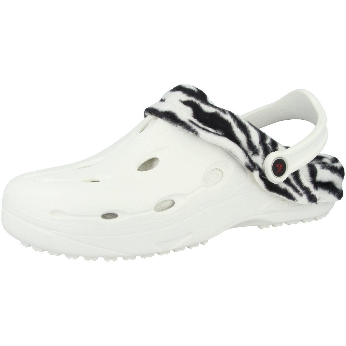 Chung Shi Dux Duflex Winter Unisex Erwachsene Clog keine besonderen Merkmale