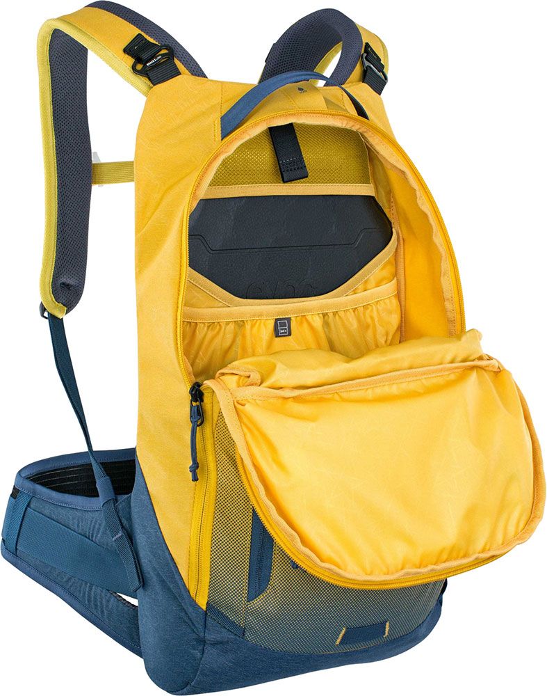 Evoc Trail Pro 10L - Protektor Rucksack kaufen | Bike-Discount
