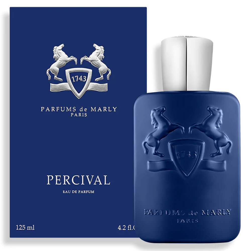 Parfums de Marly Percival Eau de Parfum Nat. Spray