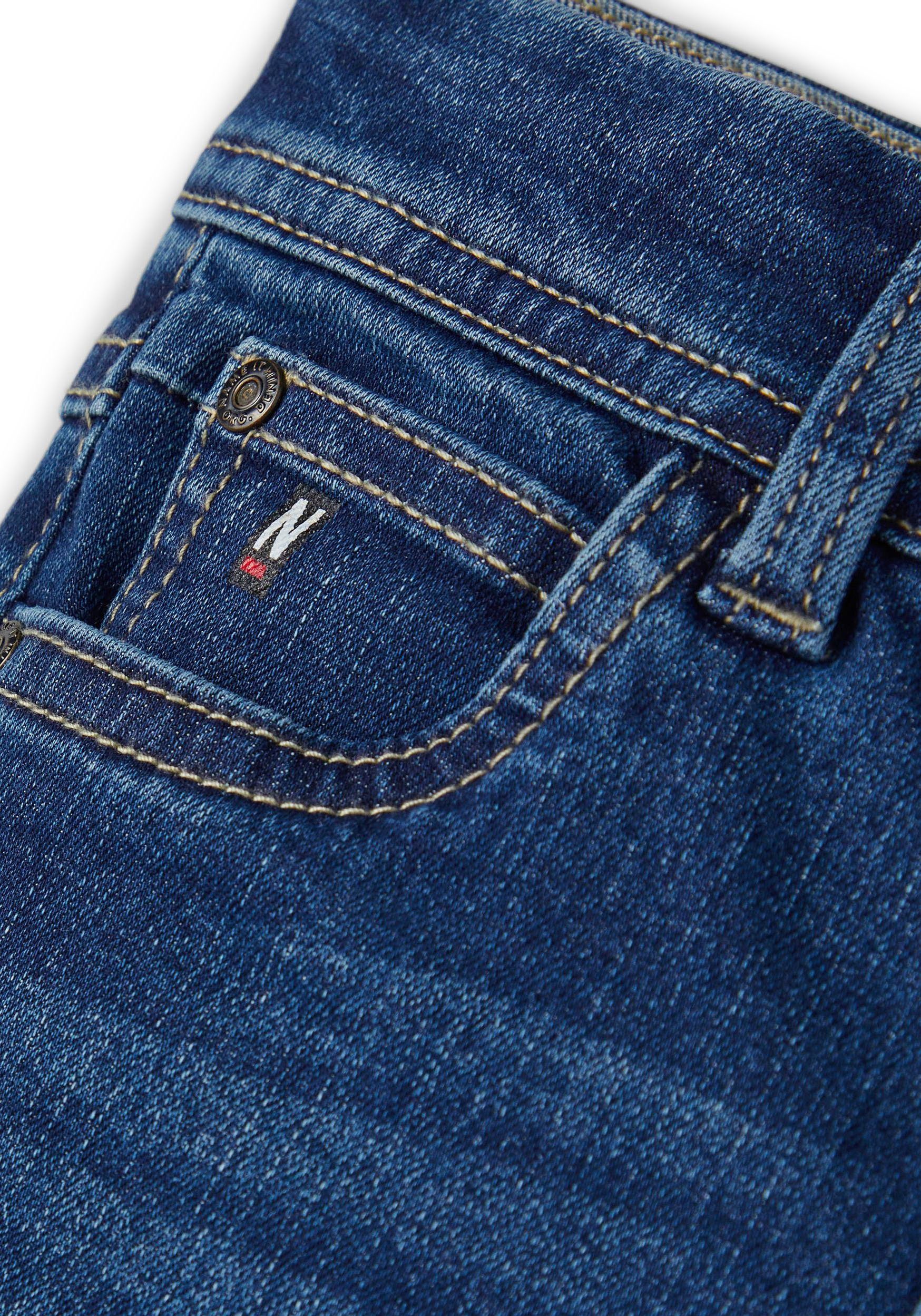 Name It Stretch-Jeans NKMTHEO DNMTAUL 3618 PANT